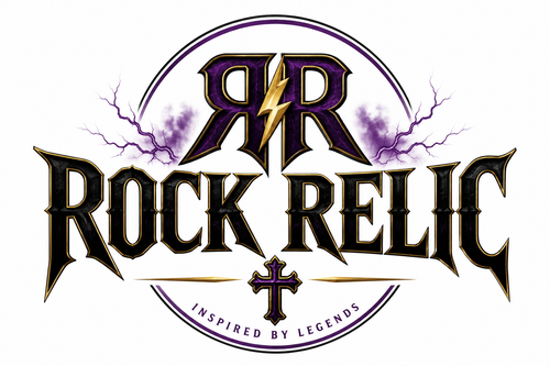 Rock Relic Co